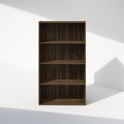 Simple Book Shelf