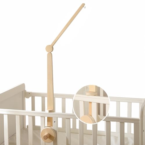 Crib Mobile Arm