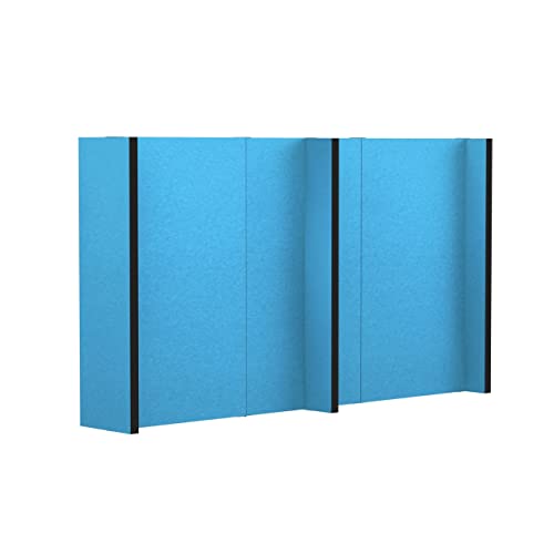 EverPanel Modular 12' x 7' Wall Kit