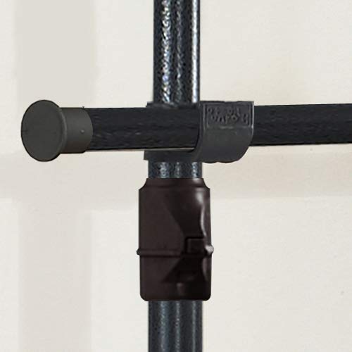 Heavy Duty Adjustable Garment Rack