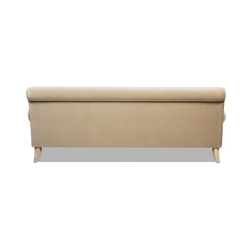Bliss 88" Lawson French Country Two