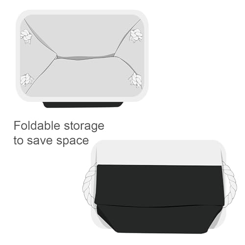 Storage Bins for Shelves