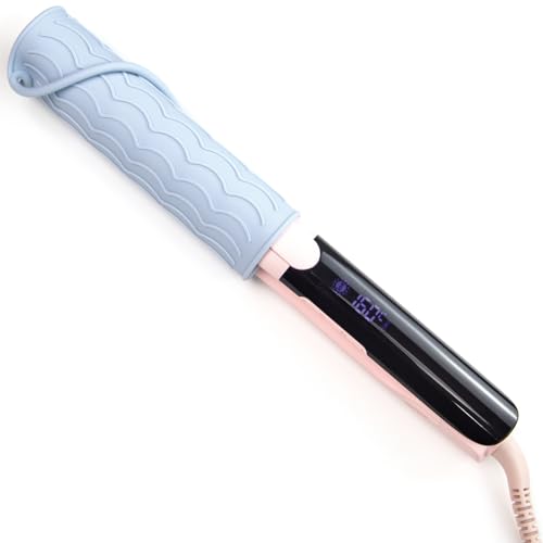 Heat Resistant Silicone Mat for Hair Tools