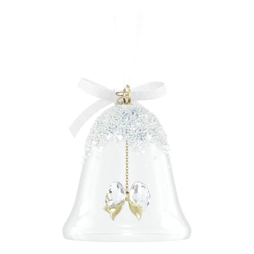 Annual Edition Bell Ornament 2026