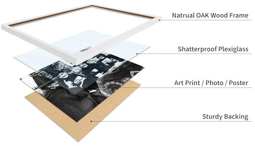 Classic Photograph Poster