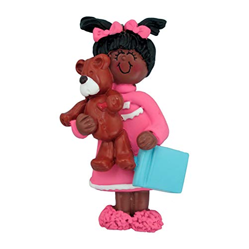 3D Toddler Ornaments for Christmas Tree 2026