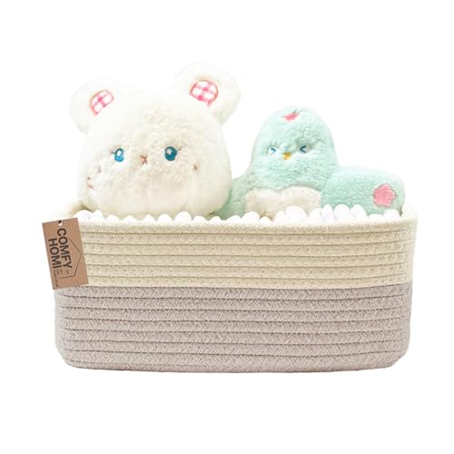 11.5"x7.5"x4.7" Storage Baskets for Organizing