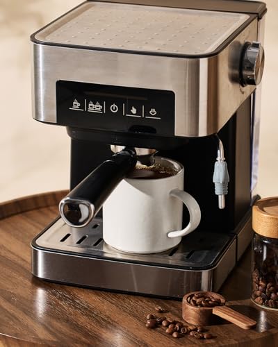 Coffee Mugs Set of 4 (4 Count)