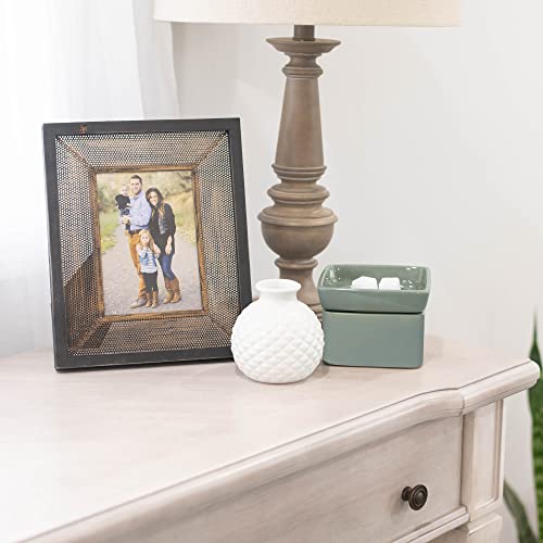 Ceramic Stoneware Electric 2