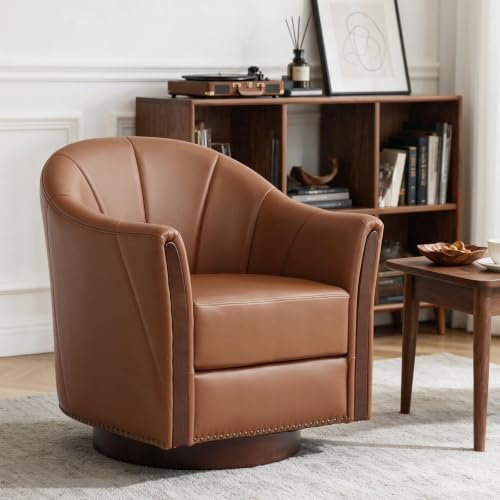360° Swivel Accent Chair