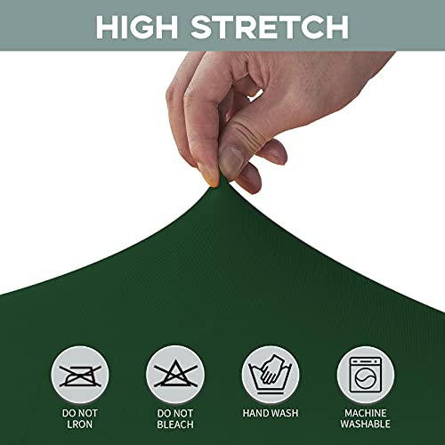 6FT Spandex Fitted Tablecloth