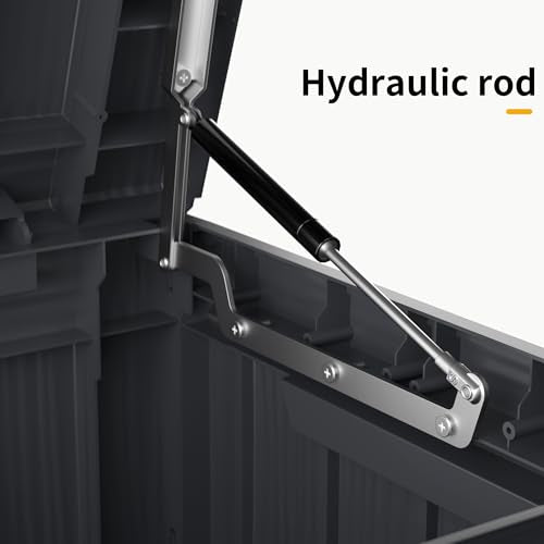 Outdoor Storage Box Waterproof