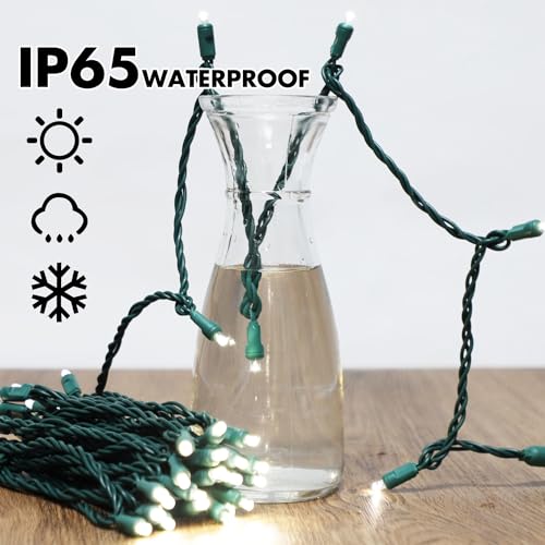 200LED 4pk of 50L (200 Count)