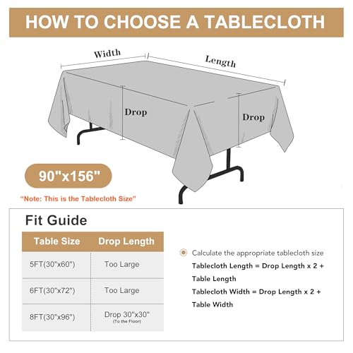 Rectangle Tablecloth