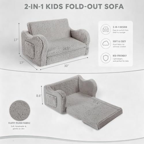 Kids Sofa Chair