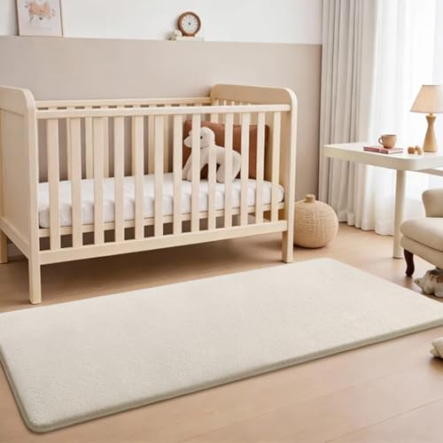 2x6 Soft Runner Rugs for Hallways Bedroom (12 Sq Ft)