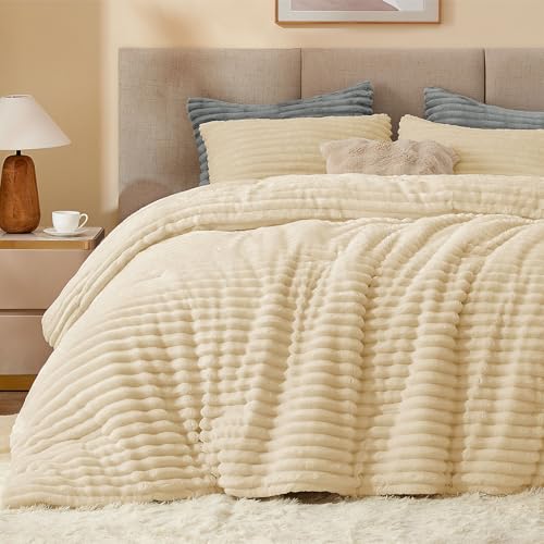 Fleece Twin Twin XL Comforter Set