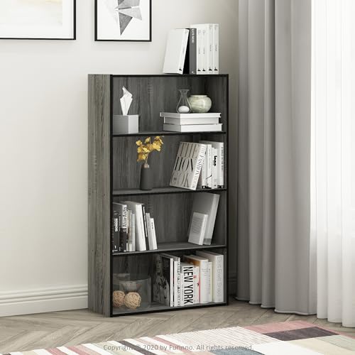 PASIR Book Shelf
