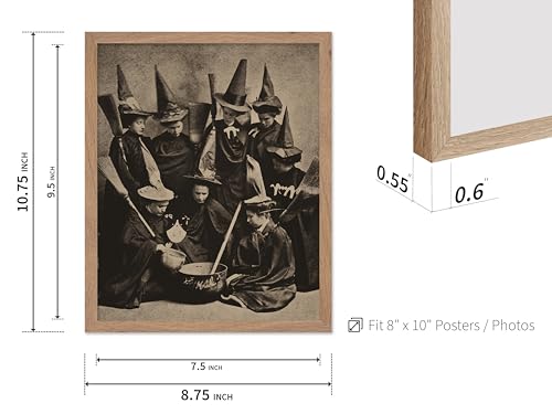 Vintage Photograph Poster