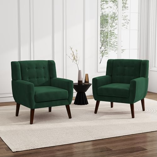 Accent Chairs Set of 2 (2 Count)
