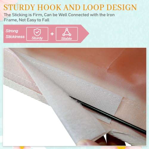 Bedside Caddy Bedside Storage Bag for Headboards