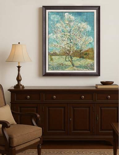 Vincent Van Gogh Wall Art Framed