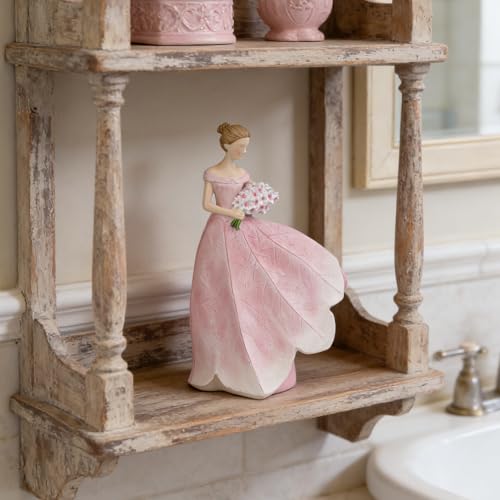 Fairy Statue Modern Table Decor