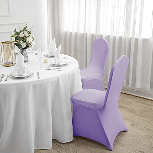 Spandex Chair Covers