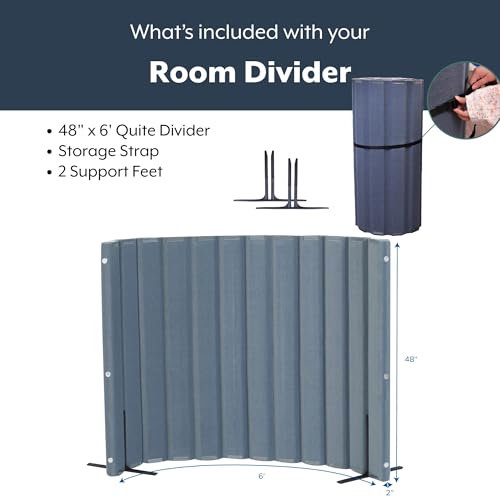 Room Divider Acoustic Room Divider Panel