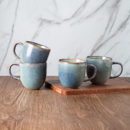 12oz Coffee Mugs (6 Count)