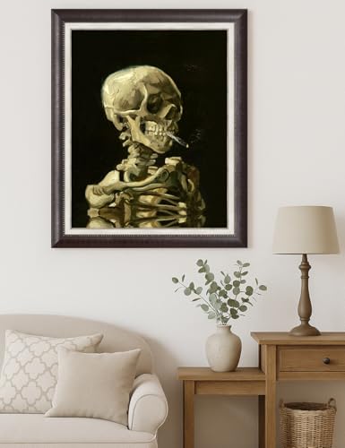 Vincent Van Gogh Wall Art Framed