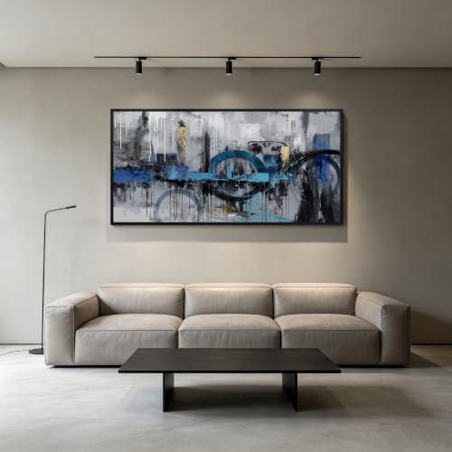 Abstract Wall Art