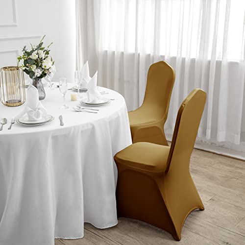 Spandex Chair Covers