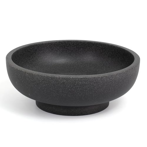 Decorative Resin Bowl