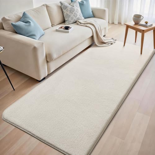 2x6 Soft Runner Rugs for Hallways Bedroom (12 Sq Ft)