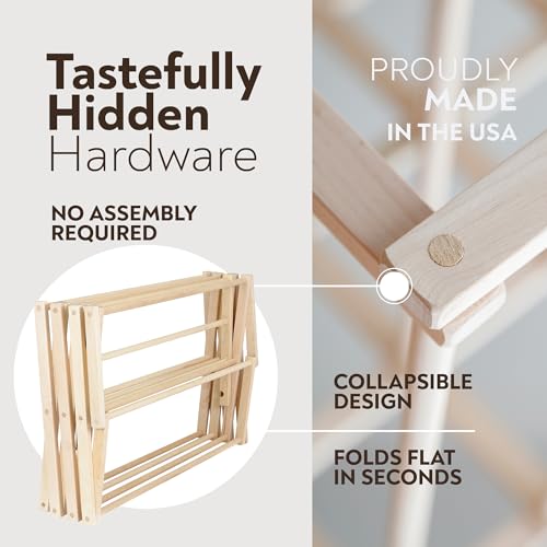 Clothes Drying Rack