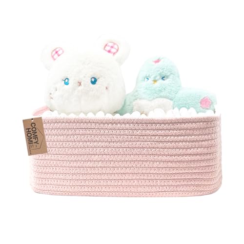 11.5"x7.5"x4.7" Storage Baskets for Organizing