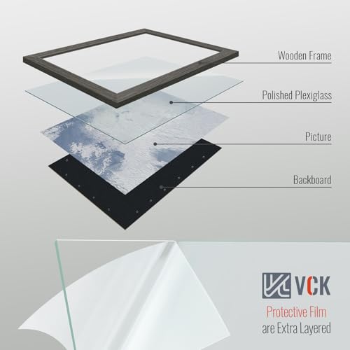 13x19 Picture Frames 3 Pack (3 Count)