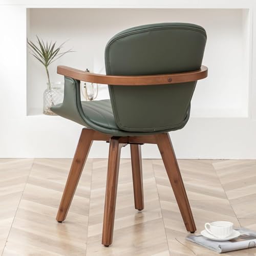 Swivel Dining Chairs