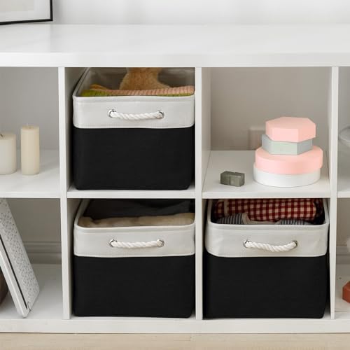 Organization and Storage Basket for Organizing (3 Count)