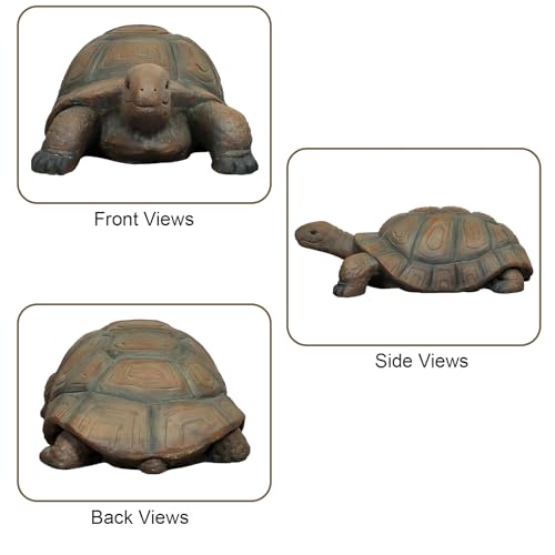 Turtle Statues for Garden