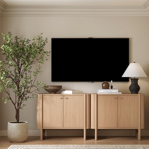 Solace Mid Century Modern (2 Count)