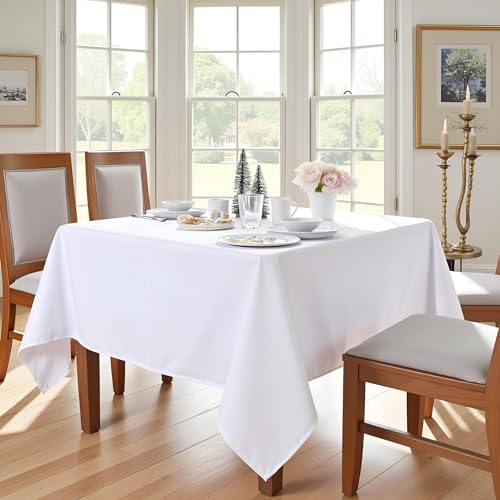 Square Tablecloth