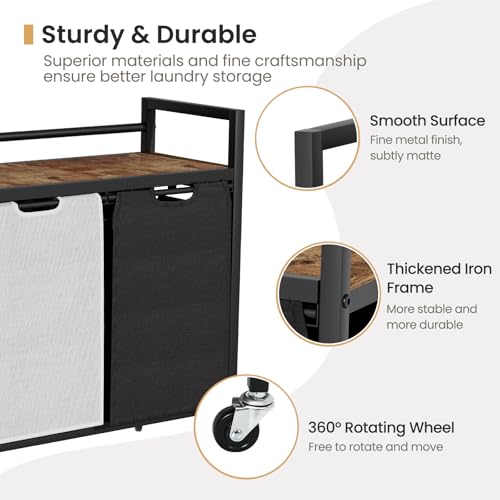 Laundry Sorter