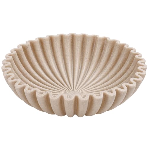 Large Decorative Bowl