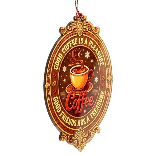 Friend Ornament 2026