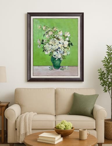 Vincent Van Gogh Wall Art Framed