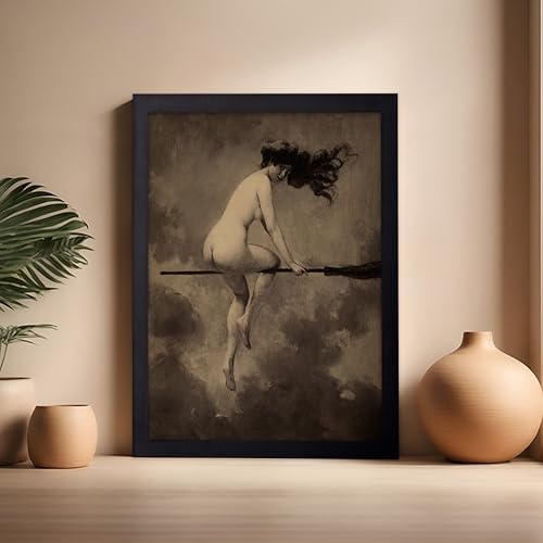 Vintage Albert Joseph Penot Poster