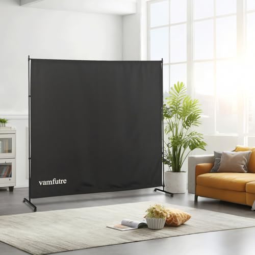 6*6FT Single Panel Room Divider