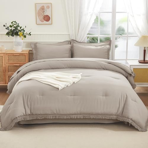 King Comforter Set